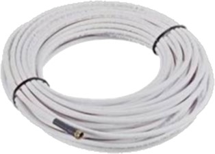 weBoost RG6 low loss coax cable for DT and DT Pro amps
