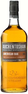 Beam Suntory Auchentoshan American Oak 750ml