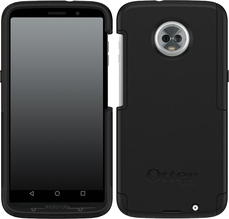 OtterBox Motorola Moto Z3 Play Commuter Case Price and