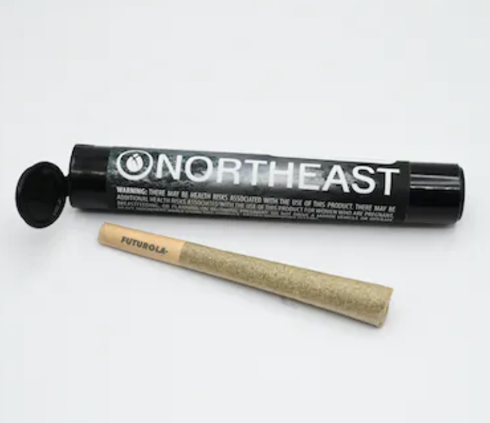 Northeast Icculus Pre-Roll