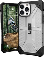 UAG - iPhone 13 Pro Max Plasma Rugged Case