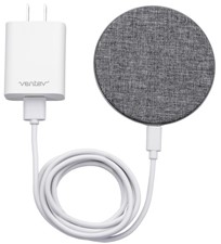 Ventev - Wireless Chargepad+