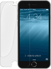 Liquipel iPhone 6/6s Plus Clear Screen Protector