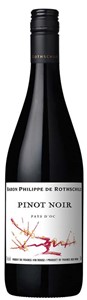 Charton-Hobbs Rothschild Pinot Noir 750ml