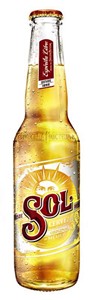 Molson Breweries 12B Sol Especial 3960ml