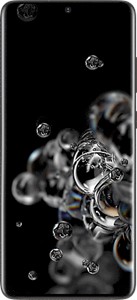 Samsung Galaxy S20 Ultra 5G/LTE