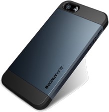 Spigen iPhone 5/5s/SE Sgp Slim Armor S Case