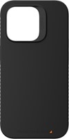 GEAR4 iPhone 14 Pro Gear4 D3O Rio Snap Case - Black