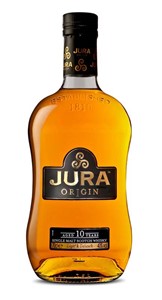 Mark Anthony Group Jura Origin 10 Year Old 750ml