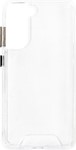 Spectrum - Galaxy S21 FE 5G Clearly Slim Case - Clear