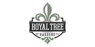 Royal Tree Gardens Solventless Rosin Wedding Cake