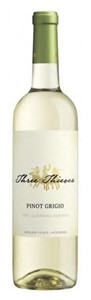 Philippe Dandurand Wines Three Thieves Pinot Grigio 750ml