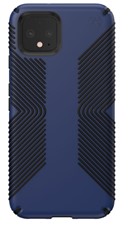 Speck Pixel 4 Presidio Grip Case