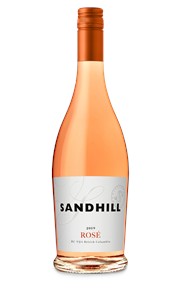Andrew Peller Sandhill White Label Rose VQA 750ml