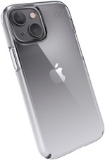 Case Speck Presidio Perfect Clear MagSafe Platinum Glitter iPhone 13 mini (5.4&quot;)