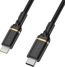 OtterBox Standard USB C-Lightning - 1M