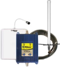 weBoost Wilson AG SOHO Amplifier Kit -60 db in-bldg