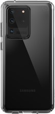 Speck Galaxy S20 Ultra Presidio Perfect Clear Case