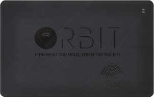 ORBIT Card