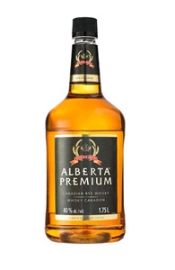 Beam Suntory Alberta Premium Rye Whisky 1750ml