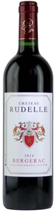 Doug Reichel Wine Chateau Rudelle Bergerac 750ml