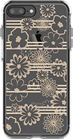 OtterBox iPhone 8 Plus/7 Plus Symmetry Clear Case
