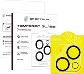 Spectrum iPhone 14/14 Plus Glass Lens Protector