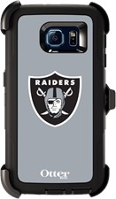 OtterBox Galaxy S6 NFL Defender Case