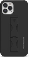 PureGear - iPhone 12/12 Pro SlimStik Kickstand Case