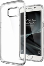 Spigen Galaxy S7 Edge Neo Hybrid Crystal Case
