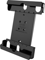 RAM Mounts RAM Tab-Tite Holder for 9&quot;-10.5&quot; Tablets with Heavy Duty Cases