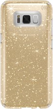 Speck Galaxy S8+ Presidio Glitter Case