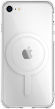 SwitchEasy - iPhone SE/8/7 MagCrush Case  - White