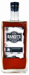 Bandits Distilling Bandits Pecan Pie Moonshine 750ml