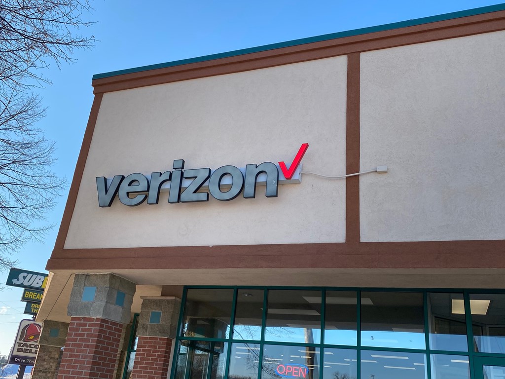 Wireless World/Verizon - Northfield Store Image