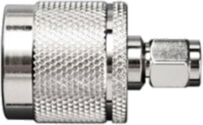 weBoost Wilson SMA Male to N Male Connector