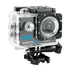 Safari 3 HD Action Camera