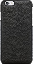 Adopted iPhone 6 Leather Wrap Case