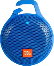JBL Clip+ Wireless Speaker