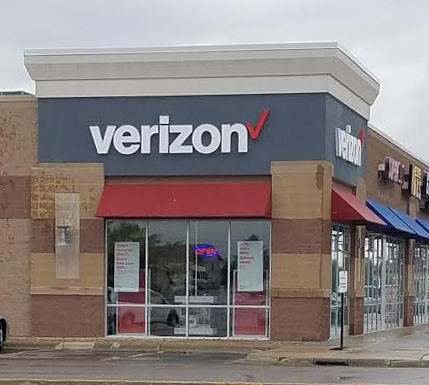 Wireless World/Verizon - Owatonna  Store Image