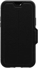 OtterBox iPhone 11/XR Strada Leather Folio Case