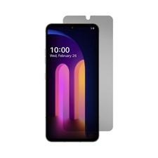 Gadget Guard Black Ice Glass Screen Protector For LG V60/G9 ThinQ