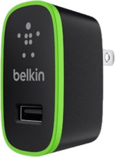 Belkin BOOST UP 2.4A Wall Charger