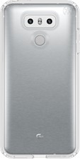 Speck LG G6 Presidio Clear Case
