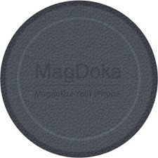 SwitchEasy - MagDoka MagSafe Mounting Disc
