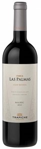 Philippe Dandurand Wines Finca Las Palmas Malbec 750ml