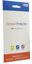 SmartSeries Samsung Stratosphere 2 Screen Protectors (2pk)