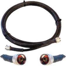 weBoost LMR400 eqiv. ultra low loss Cable (N male - N male ends)