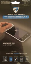 CrystalTech - Nano 2.0 Liquid Screen Protector