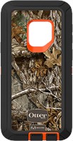 OtterBox Galaxy S9 Defender Realtree Case